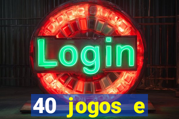 40 jogos e atividades musicais